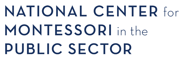 National Center for Montessori in the Public Sector (NCMPS)